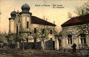 Slovakia, Šal'a Slovakia, Šal'a